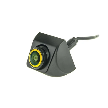 Камера Заднего Вида Decker DRC-02 AHD 9-32V