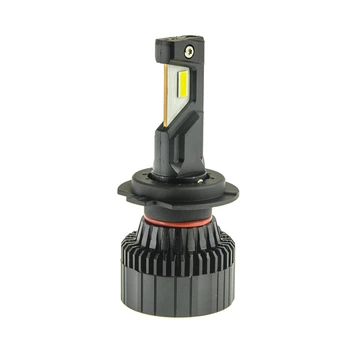 Лампа Decker LED PL-07 6K H7