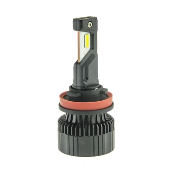Лампа Decker LED PL-07 6K H11