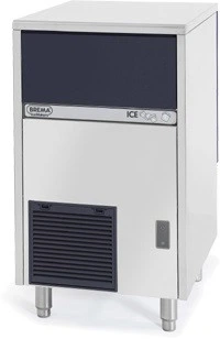 Льдогенератор 48 кг/сут Brema CB425AHC B-QUBE
