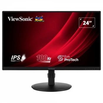 Монітор viewsonic va2408-hdj