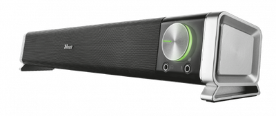 TRUST Акустична система Asto usb Soundbar Asto usb