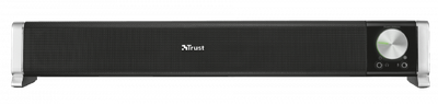 TRUST Акустична система Asto usb Soundbar Asto usb