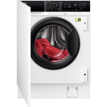 Пральна машина AEG L8FBE48SCI