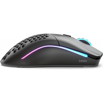 Миша Glorious Model O Matte Black (GO-Black)