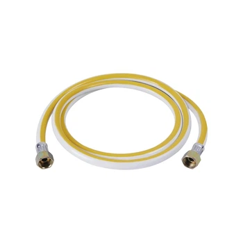 Шланг газовый SD Plus 1,5 м 1/2" (SD090G150)
