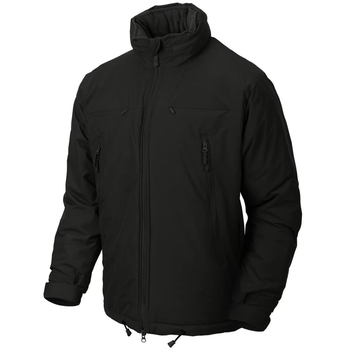 Куртка Helikon-tex зимова утеплена 2XL Husky Tactical Winter Jacket Black (KU-HKY-NL-01-B07-XXL)