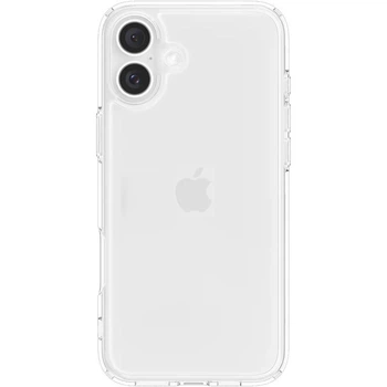 Чехол на Apple iPhone 16 Plus / для айфон 16 плюс + ультра тонкий