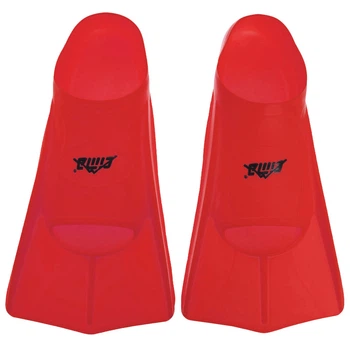 Ласты тренировочные с закрытой пяткой Cima 7035 размер L (39-41) Bright Fuchsia