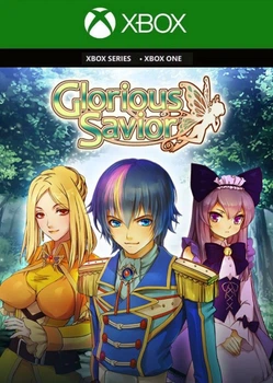 Ключ активации Glorious Savior для Xbox One/Series S/X