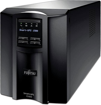 Zasilacz UPS Fujitsu FJT1500I