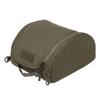 Подсумок для шлема Primal Gear Helmet Storage Bag олива