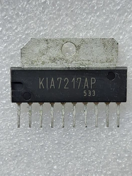 Микросхема KIA7217AP (МС0938)