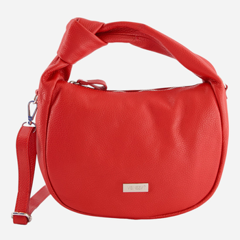 Torebka crossbody damska skórzana