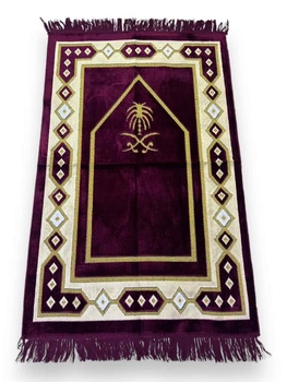 Килимок Для Молитви (Намаза) Sajda Saud 70Х120