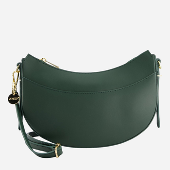 Torebka crossbody damska skórzana