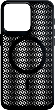 Панель 3MK COOLing MagCase для Apple iPhone 16 Pro Max Black (5903108586863)