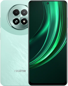 Мобільний телефон Realme 13 5G 12/256GB Speed Green