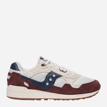 Buty sportowe męskie Saucony Shadow 5000 S70665-44 48 (13US) 31 cm Beżowy/Czekoladowy (195020490471)