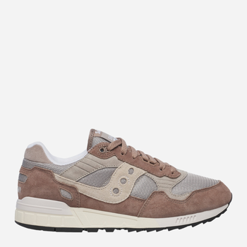 Buty sportowe męskie Saucony Shadow 5000 S70665-42 41 (8US) 26 cm Brązowy/Szary (195020489987)