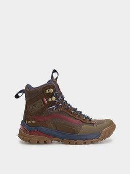 Черевики Vans Ultrarange Exo GORE-TEX Коричневий 36.5 VN0A5JHX5W41