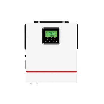 Инвертор Off-Grid гибридный Sumry/Next NMS-1000-12, 12VDC, 1.0KW, 230V, 600W MPPT, 80A, PV 20-150V, AC Charging 40A, R/T, CE, PF=1