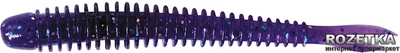 Слаг Keitech Live Impact 3" 12 шт EA04 Violet (15510125)