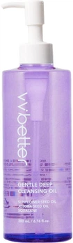 Гідрофільна олія для глибокого очищення шкіри VVbetter Gentle Deep Cleansing Oil 200 мл (8809875904305)