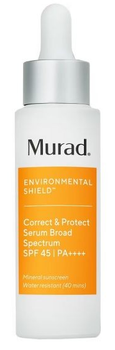 Serum do twarzy Murad Correct And Protect SPF 45 30 ml (767332810751)