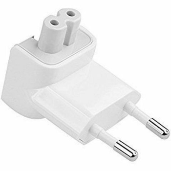 Adapter для мережевої зарядки Apple MacBook (куток)