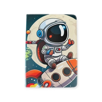 Чохол Slim Case iPad 9,7" (2017/2018) astronaut