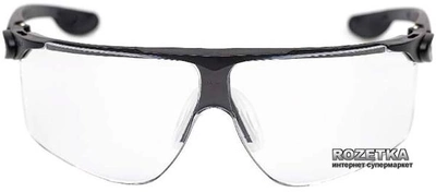 Дзеркальні окуляри 3M Maxim РС I/O Прозорі (13227-00000M)