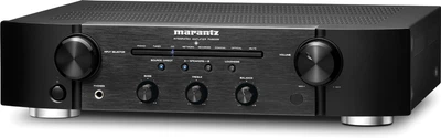 Інтегральний стереопідсилювач Marantz PM 6005 Black