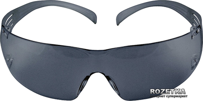 Защитные очки 3M SecureFit Черные (DE272967329)