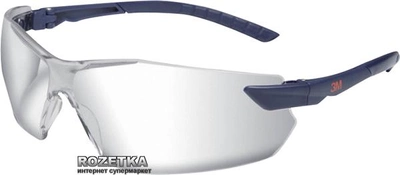 Захистні окуляри 3M Sport 2820 Прозорі (3M2820)