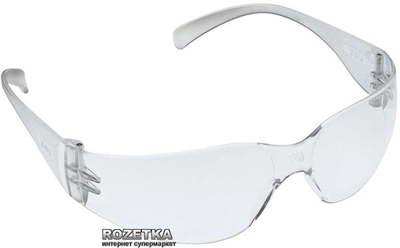 Защитные очки 3M Virtua PC AF Прозрачные (71500-00008M)