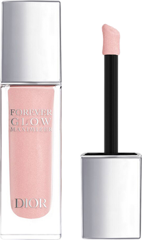 Rozświetlacz do twarzy Dior Forever Glow Maximizer 011 Pink 11 ml (3348901713573)