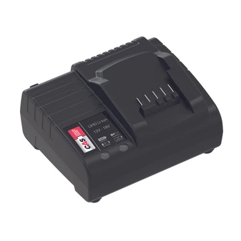 Зарядное устройство - Scangrip CAS Charger SC30 (03.6122)