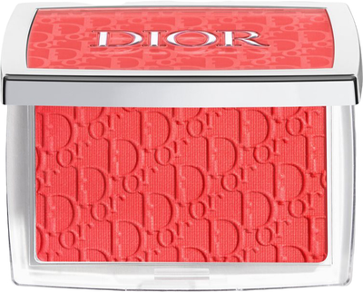 Рум'яна Dior Backstage Rosy Glow Blush 015 Cherry 4.4 г (3348901665858)