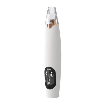 Вакуумний очисник пор AIMED PORE CLEANER MINI білий (7970379617596)
