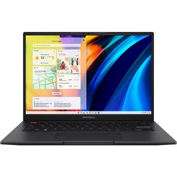 Ноутбук ASUS VivoBook S14 OLED M3402QA R7 5800H/16GB/512GB Win 11