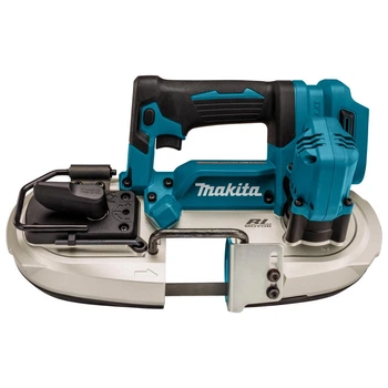 Пила стрічкова акумуляторна MAKITA LXT 18В DPB184Z