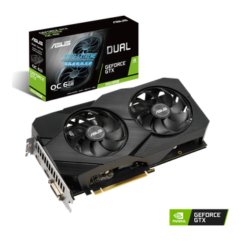 Видеокарты GeForce GTX 1660 Super купить в Киеве: цена, отзывы, продажа ...