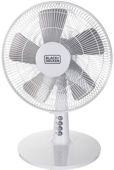 Вентилятор Black+Decker BXEFD40E (ES9440010B)
