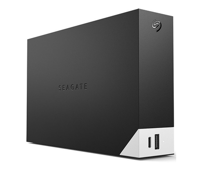 Внешний жесткий диск USB 6TB Seagate One Touch (STLC6000400)