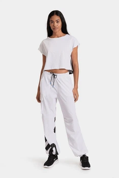 Жіночі спортивні штани Arena LOGO CARGO PANT 007358-150 М Білий