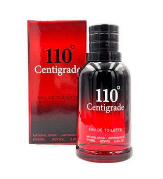 Туалетна вода чоловіча ABD MAN 100мл. 110 ° CENTIGRADE MAN EDT 100 ml.