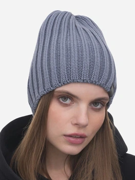 Шапка Malisa Інді 15-1386-PM-105 54-58 Ніагара