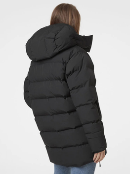 Куртка зимняя женская W Aspire Puffy Parka