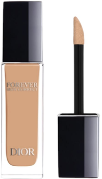 Консилер для обличчя Dior Forever Skin Correct маскуючий 3.5N Neutral 11 мл (3348901637848)